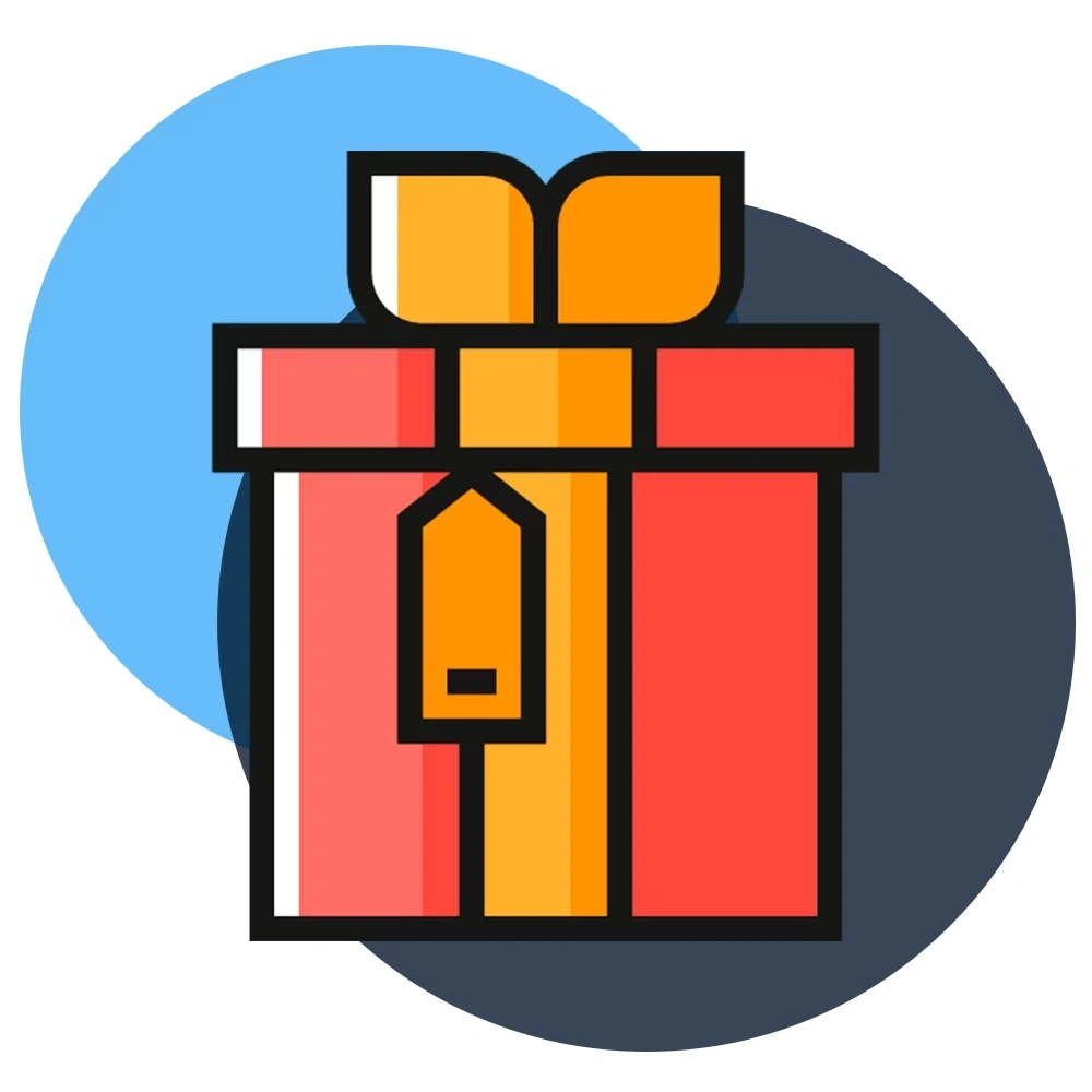 Industry’s biggest bonus Industry’s biggest bonus