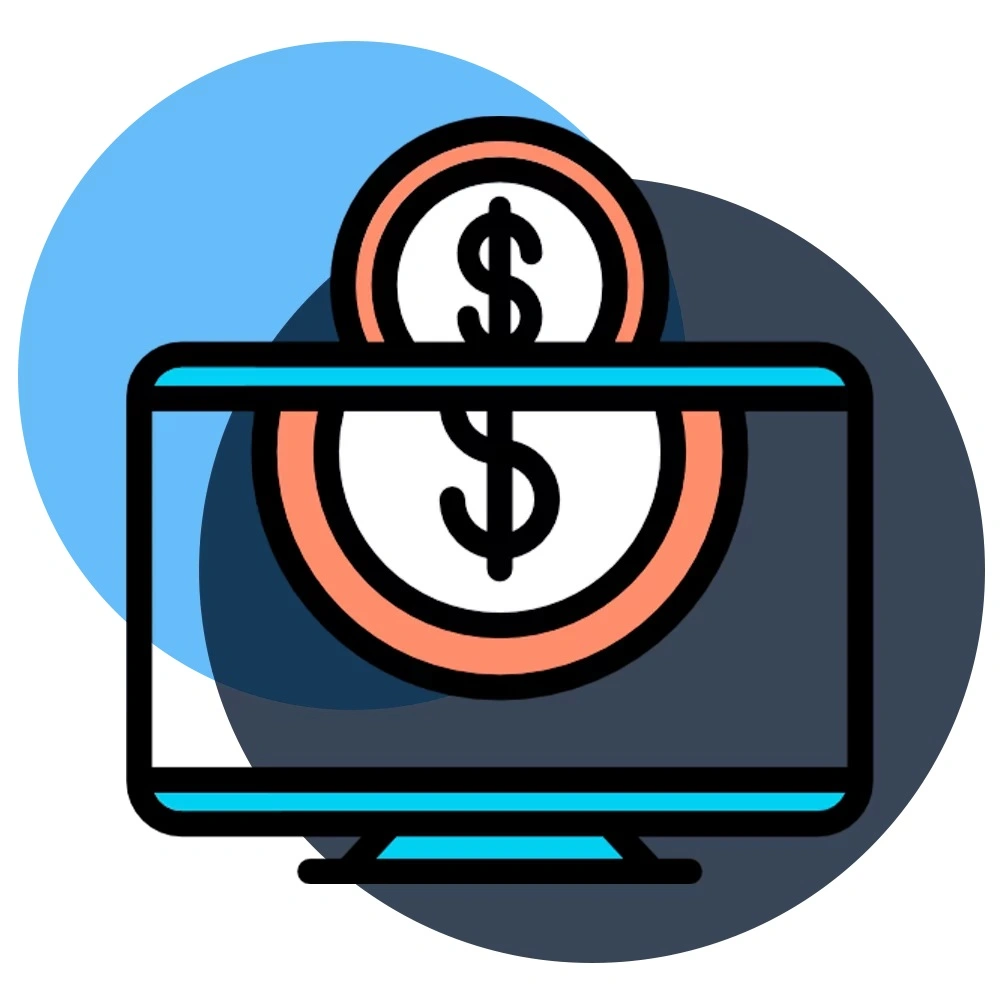 Low margin Low margin